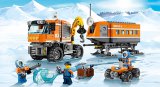 LEGO City Polární hlídka 60035