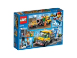LEGO City Servisní truck 60073