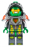 LEGO Nexo Knights Aaronův Aero Striker V2 70320