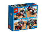 LEGO City Bugina 60145