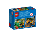 LEGO City Bugina do džungle 60156
