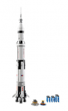 LEGO Ideas NASA Apollo Saturn V 21309