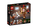 LEGO Ninjago Výcvik Spinjitzu 70606