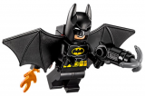 LEGO Batman Movie Scarecrow™ a jeho strašlivý plán 70913