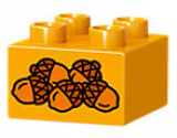 LEGO DUPLO Narozeninový piknik 10832