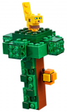 LEGO Minecraft Chrám v džungli 21132
