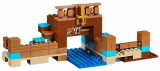 LEGO Minecraft Kreativní box 2.0 21135