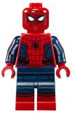 LEGO Super Heroes Pozor na Vultura 76083