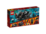 LEGO Super Heroes Útok stíhačky Černého pantera 76100