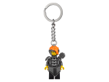 LEGO® NINJAGO® 853756 Přívěsek na klíče – Misako