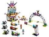 LEGO Friends Velký závod 41352