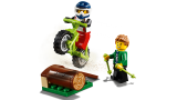 LEGO City Sada postav – dobrodružství v přírodě 60202