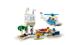 LEGO Creator Dobrodružná plavba 31083