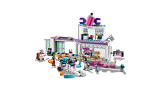 LEGO Friends Tuningová dílna 41351