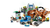 LEGO Juniors Útěk T. rexe 10758