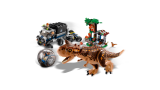 LEGO Jurassic World Útěk Carnotaura z Gyrosféry 75929