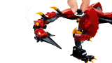 LEGO Ninjago Firstbourne 70653