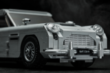LEGO Creator Expert Bondův Aston Martin DB5 10262
