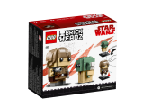 LEGO BrickHeadz Luke Skywalker™ a Yoda™ 41627