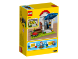LEGO Iconic Stojánek na tužky 40188
