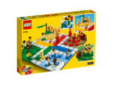 LEGO Iconic Člověče, nezlob se! 40198