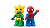 LEGO DUPLO Spider-Man vs. Electro 10893