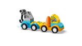 LEGO DUPLO Můj první odtahový vůz 10883