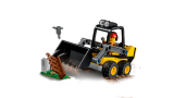 LEGO City Stavební nakladač 60219