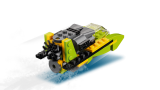LEGO Creator Dobrodružství s helikoptérou 31092