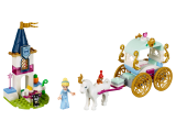 LEGO Disney Princess Projížďka Popelčiným kočárem 41159