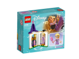 LEGO Disney Princess Locika a její věžička 41163