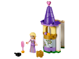 LEGO Disney Princess Locika a její věžička 41163