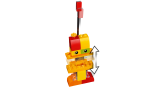 LEGO Movie Maker 70820