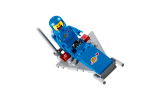 LEGO Movie Bennyho vesmírná skupina 70841