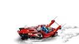 LEGO Technic Motorový člun 42089