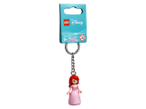 LEGO® I Disney Princess™ 853954 Přívěsek na klíče – Ariel