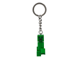 LEGO® Minecraft® 853956 Přívěsek na klíče – Creeper