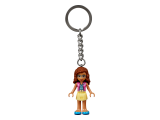 LEGO® Friends 853883 Přívěsek na klíče – Olivia