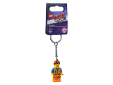 LEGO® Movie 853867 Přívěsek na klíče – Emmet