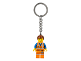 LEGO® Movie 853867 Přívěsek na klíče – Emmet