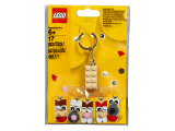 LEGO® Iconic 853902 Kreativní přívěsek na batoh