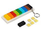 LEGO® Iconic 853913 Věšák na klíče