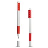 LEGO® Gelové pero, červené - 2 ks