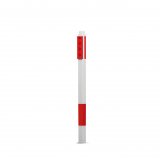 LEGO® Gelové pero, červené - 2 ks