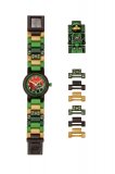LEGO Ninjago Lloyd - hodinky 8021421