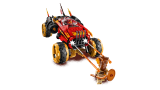 LEGO Ninjago Katana 4x4 70675