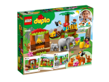 LEGO DUPLO Tropický ostrov 10906