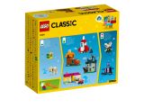 LEGO Classic Kreativní okénka 11004