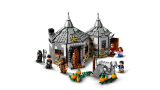 LEGO Harry Potter Hagridova bouda: Záchrana Klofana 75947
