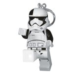 LEGO Star Wars First Order Stormtrooper Executioner svítící figurka
